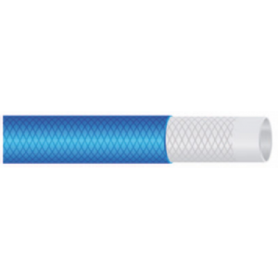 Шланг для полива Silicon blue 1 1/4" L50 rudes
